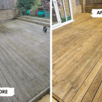 Regular Deck Cleaning: What Is The Point?